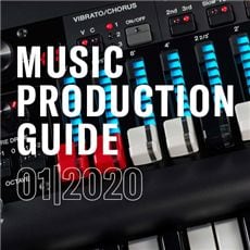 Guia de Produção Musical 01|2020