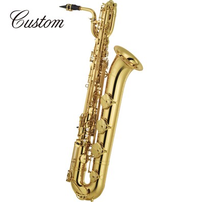 Yamaha Saxophone YBS-82