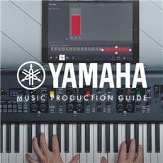 Yamaha Guia de Produção Musical 2019|6
