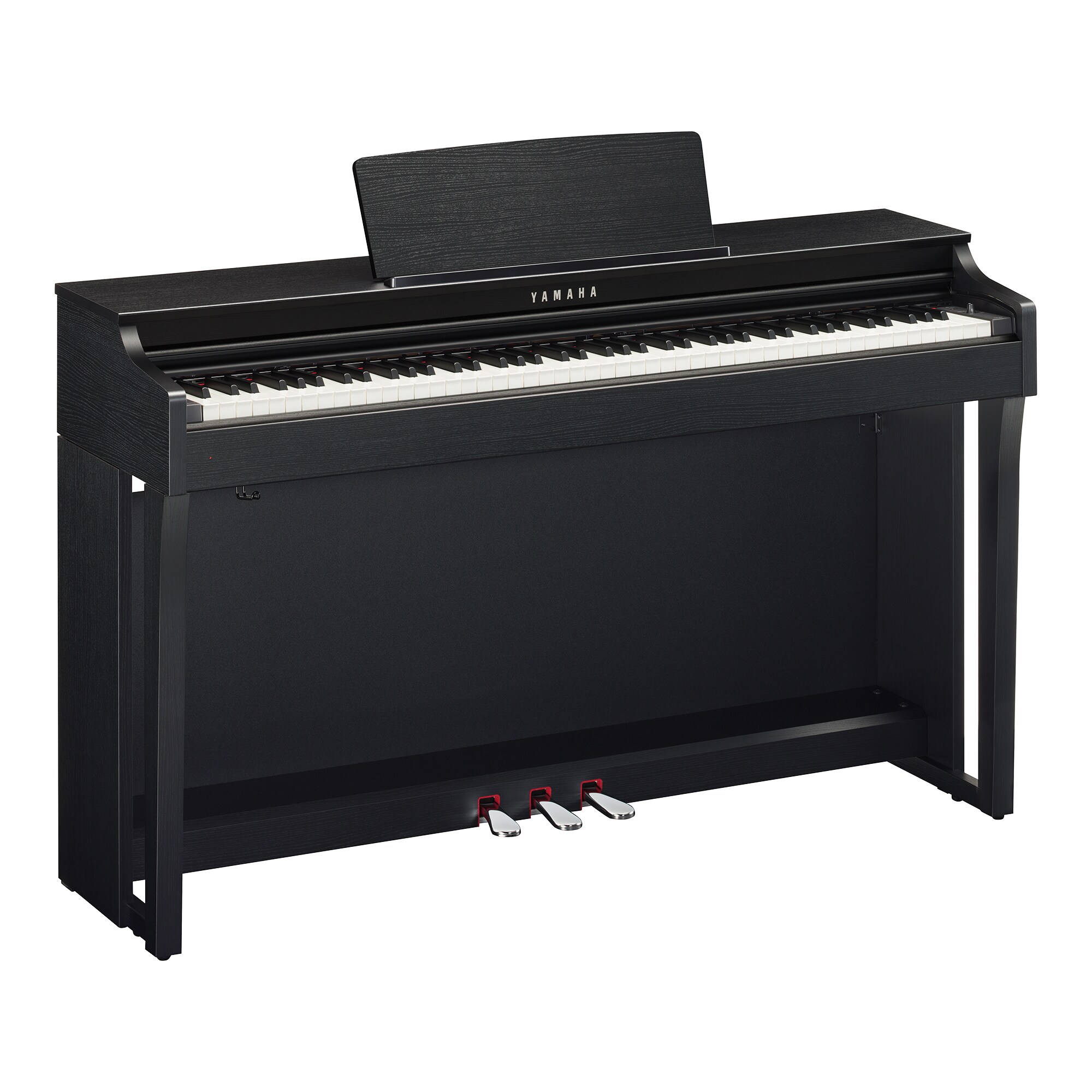 CLP-635 - Especificações - Clavinova - Produtos - Pianos CLP-635 - Especificações - Clavinova - Produtos - Pianos