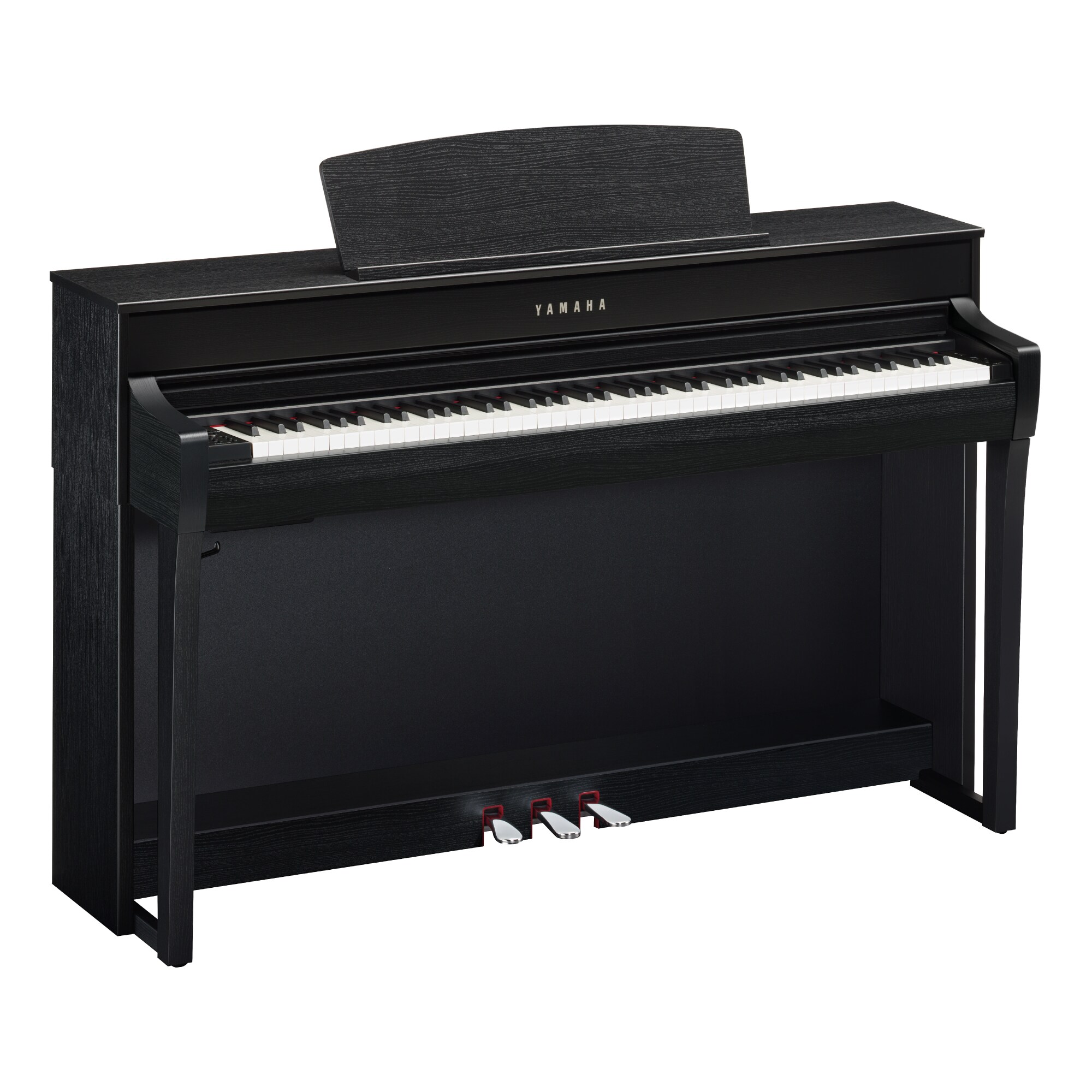 Yamaha Clavinova CLP-745 Yamaha Clavinova CLP-745