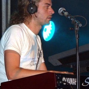 Nuno Louro