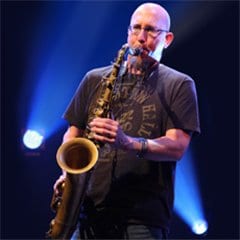 Jeff Coffin