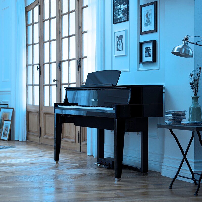 N1X - Descrição - AvantGrand - Produtos - Pianos - Instrumentos N1X - Descrição - AvantGrand - Produtos - Pianos - Instrumentos