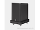Yamaha STAGEPAS 1K powered subwoofer with DL-SP1K