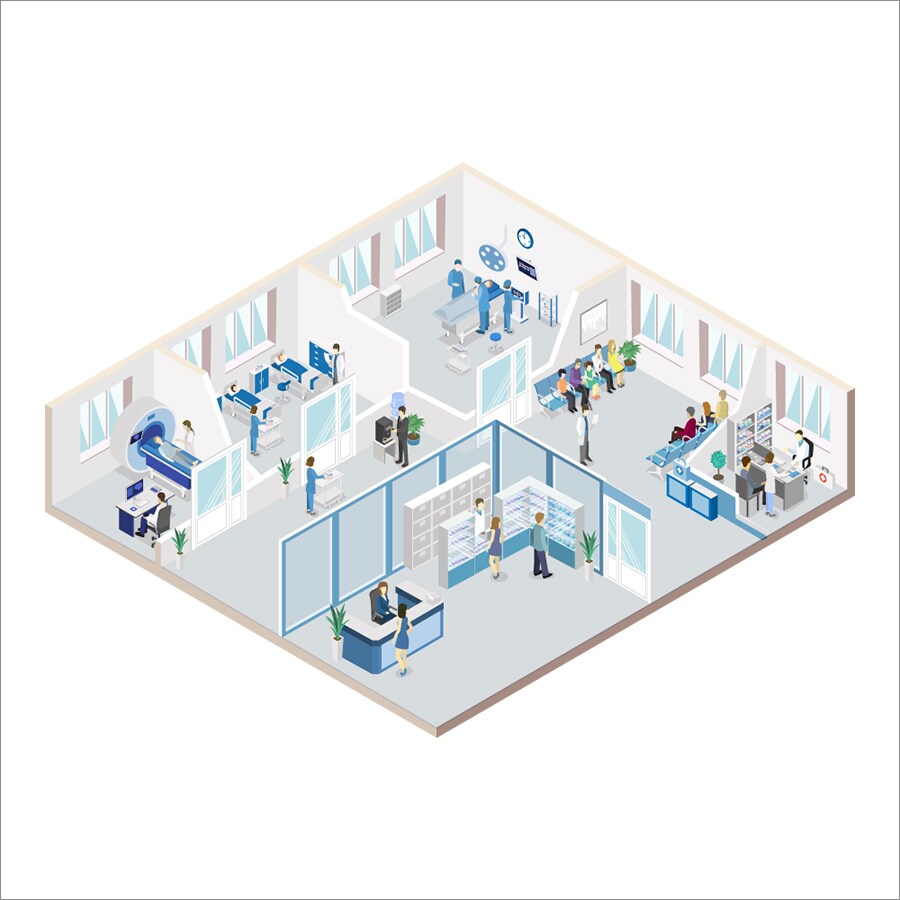 Background Music + Speech Privacy