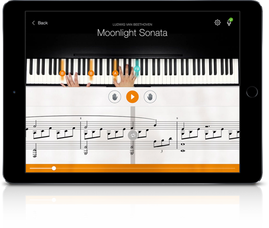 Baixar e jogar Piano Academy – Aprenda piano no PC com MuMu Player