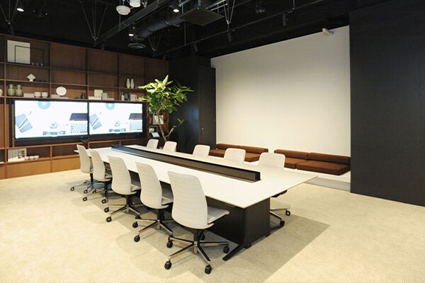Application Image: Remote Conferencing
