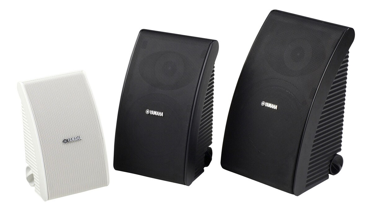 SE Séries - Descrição - Speakers - Produtos - Áudio - Yamaha