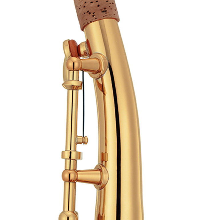 Tudel do YSS-82ZR