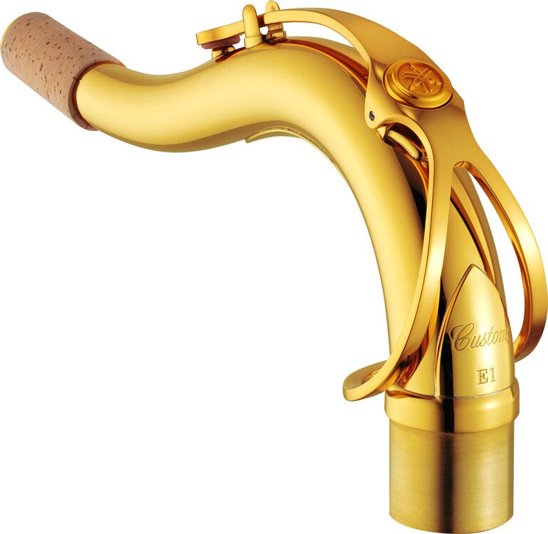 YTS-875EX - Descrição - Saxofones - Produtos - Instrumentos de