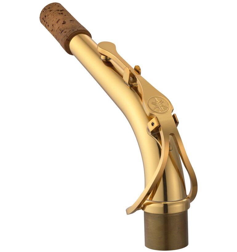YAS-280 - Descrição - Saxofones - Produtos - Instrumentos de Sopro