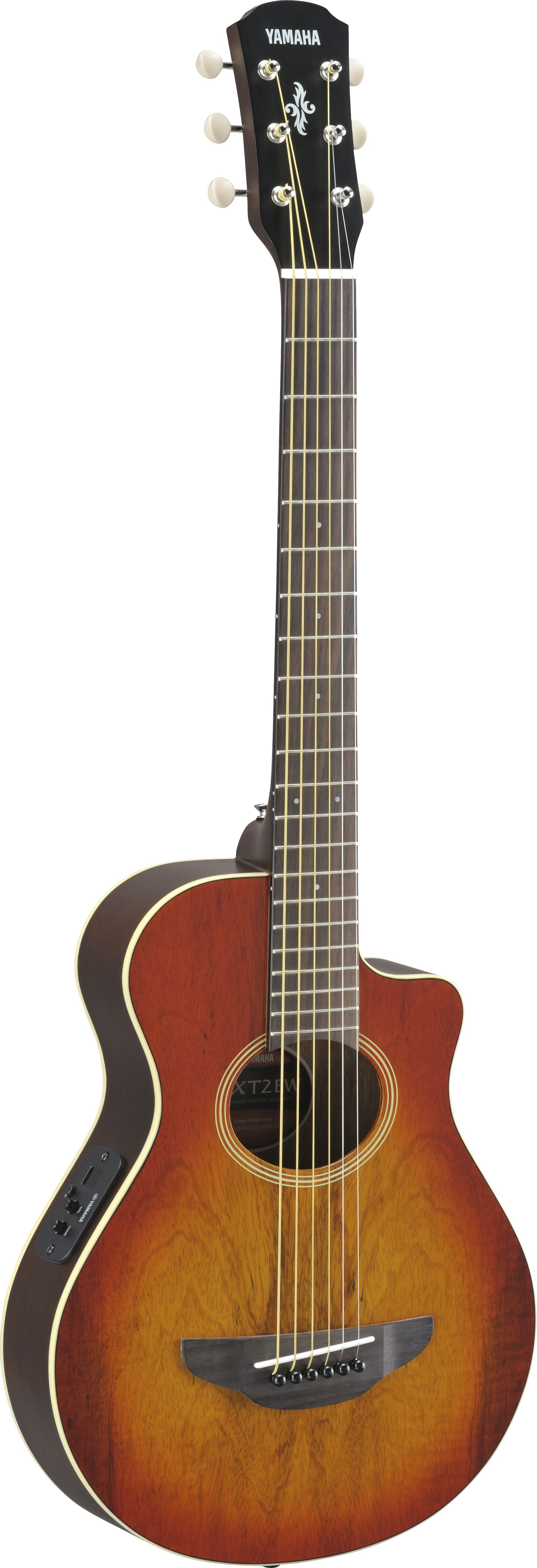 Série APX-T2 - Descrição - Guitarras Acústicas - Produtos
