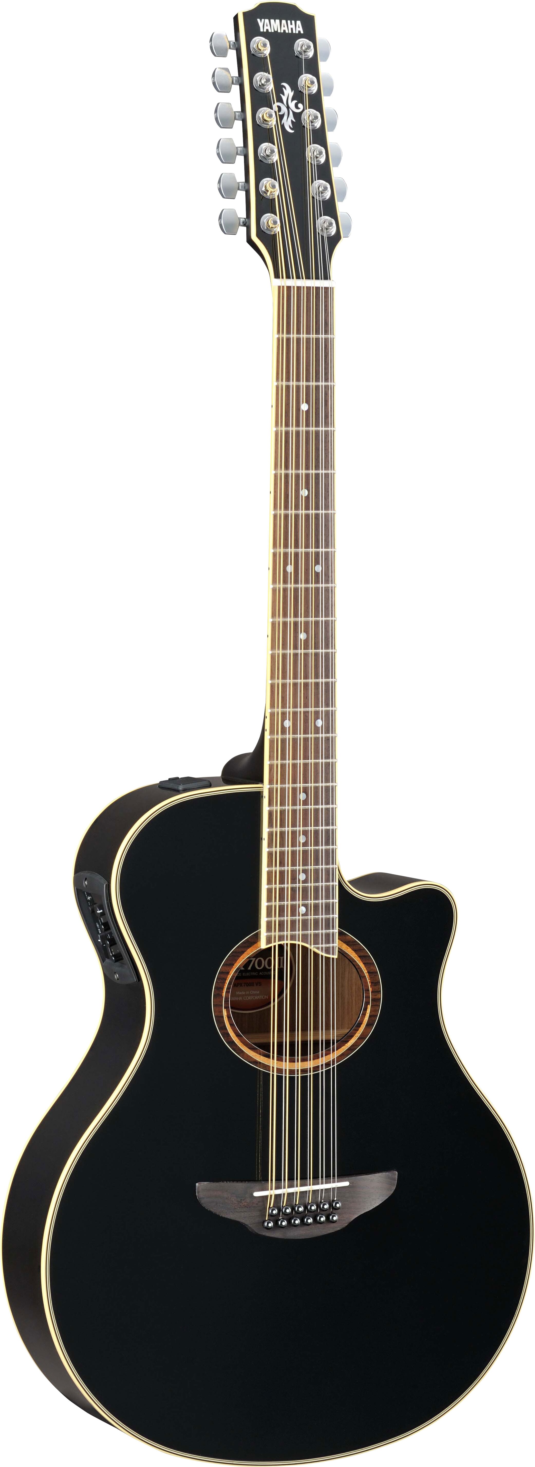 APX - Descrição - Guitarras Acústicas - Produtos - Guitarras