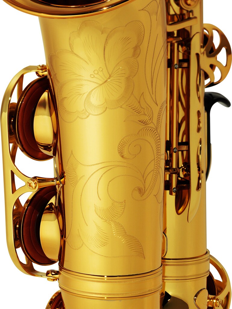 Estilo 62 (Alto e Tenor)