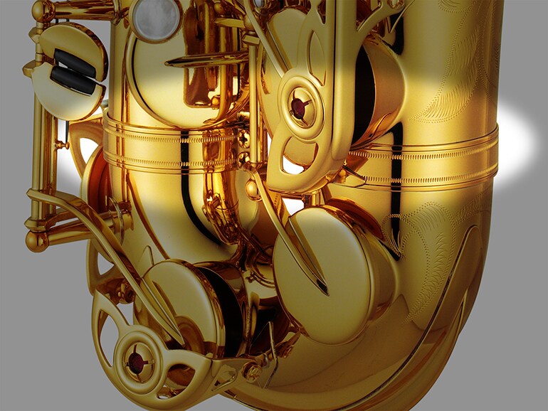 Anéis da campânula