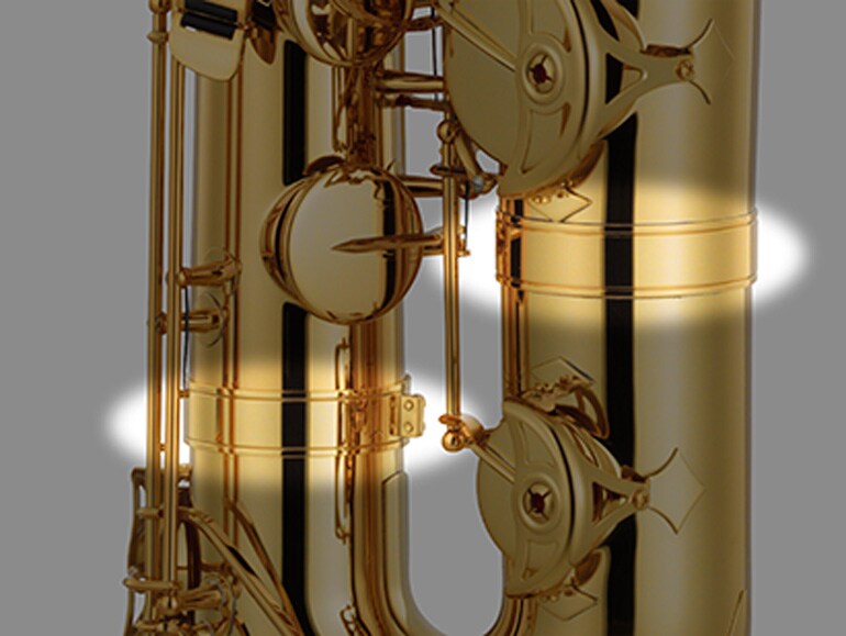 Anéis da campânula