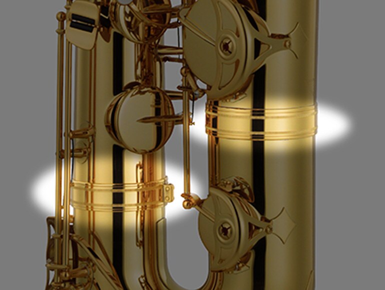 Anéis da campânula