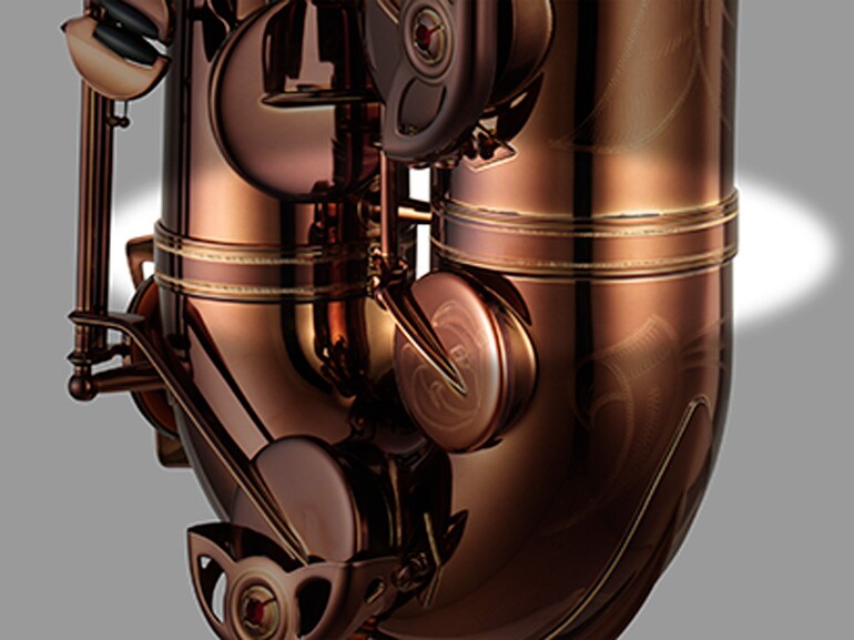 Anel da campânula (ZASP)