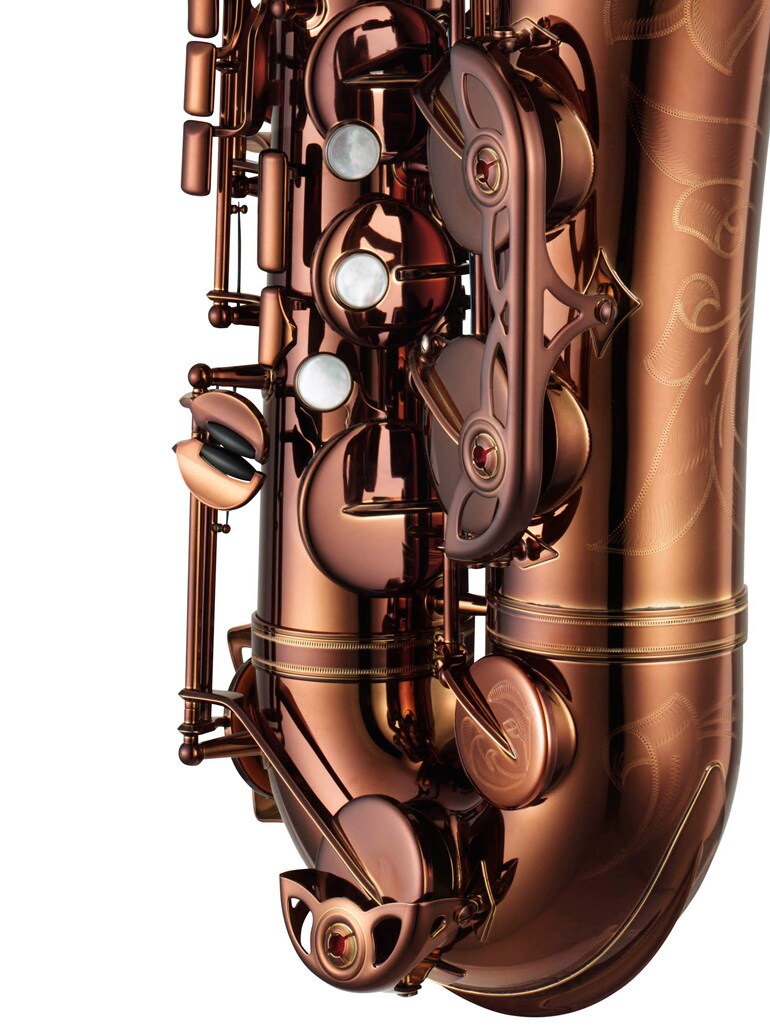 Protetores de chaves independentes