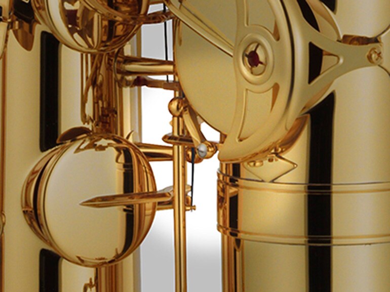 Melhoria da conexão B-C# grave