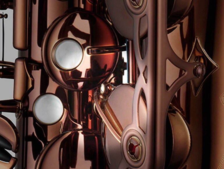 Melhoria da conexão B-C# grave