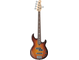BB1025 TOBACCO BROWN SUNBURST