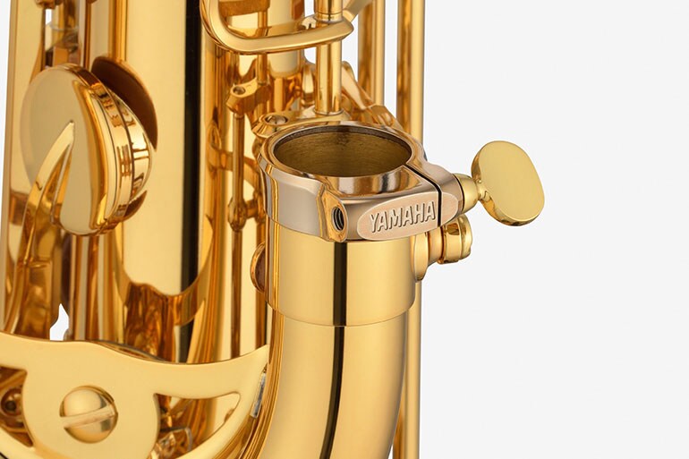 Recetor do tudel YBS-82