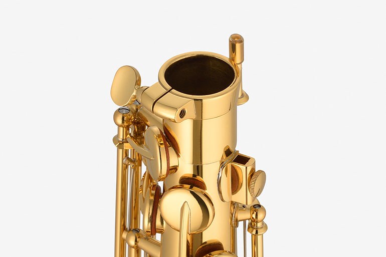 Recetor do tudel do YAS-480