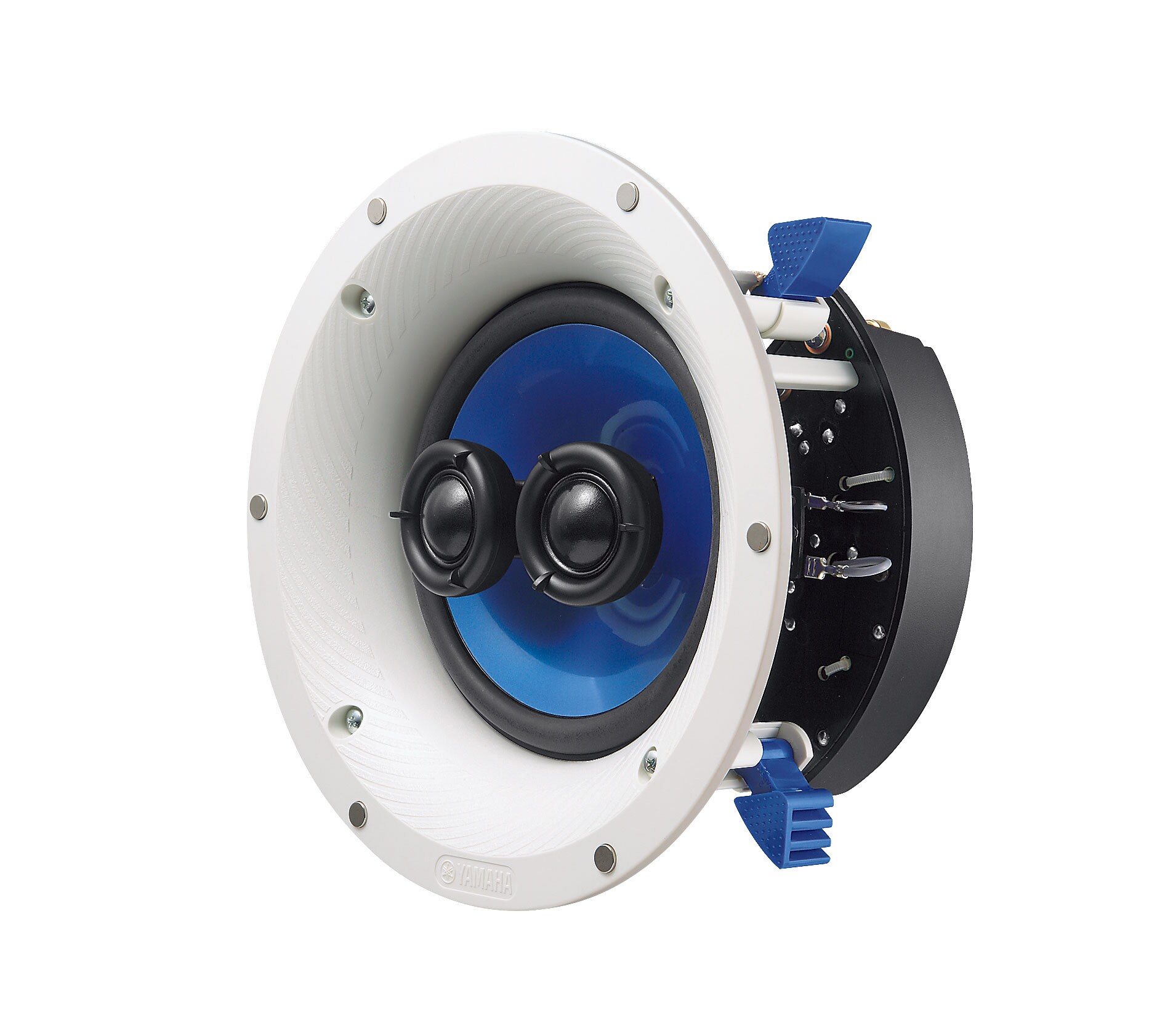 NS-IC Series - Descrição - Speakers - Products - Áudio - Yamaha