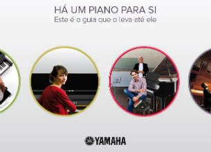 Tu Yamaha, mejor, Compás a Compás.