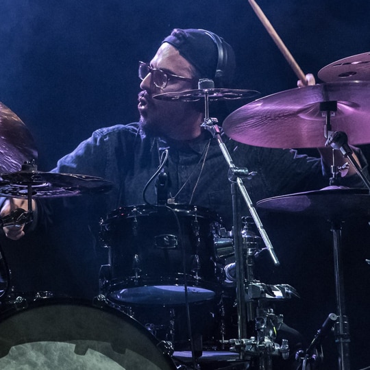 João Colaço Artista Yamaha