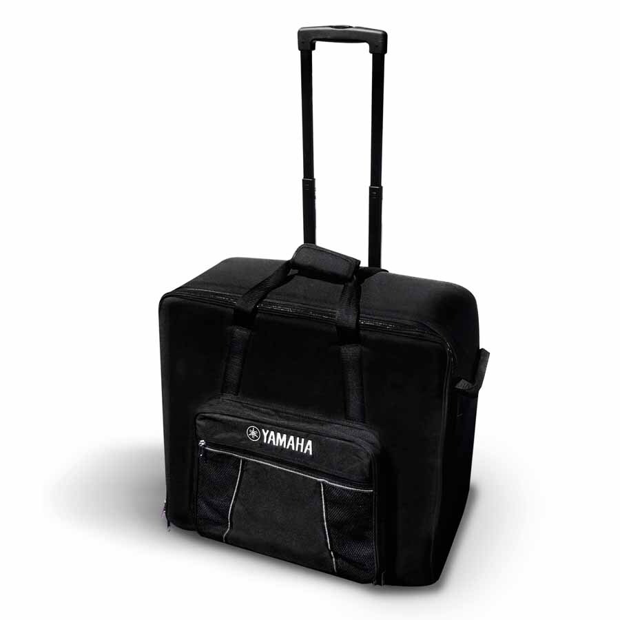 Stagepas 300 & 400i Trolley - Descrição - Portable PA Systems