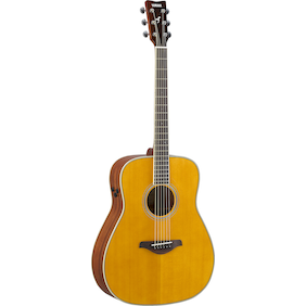 FG-TA Vintage Tint Left Front