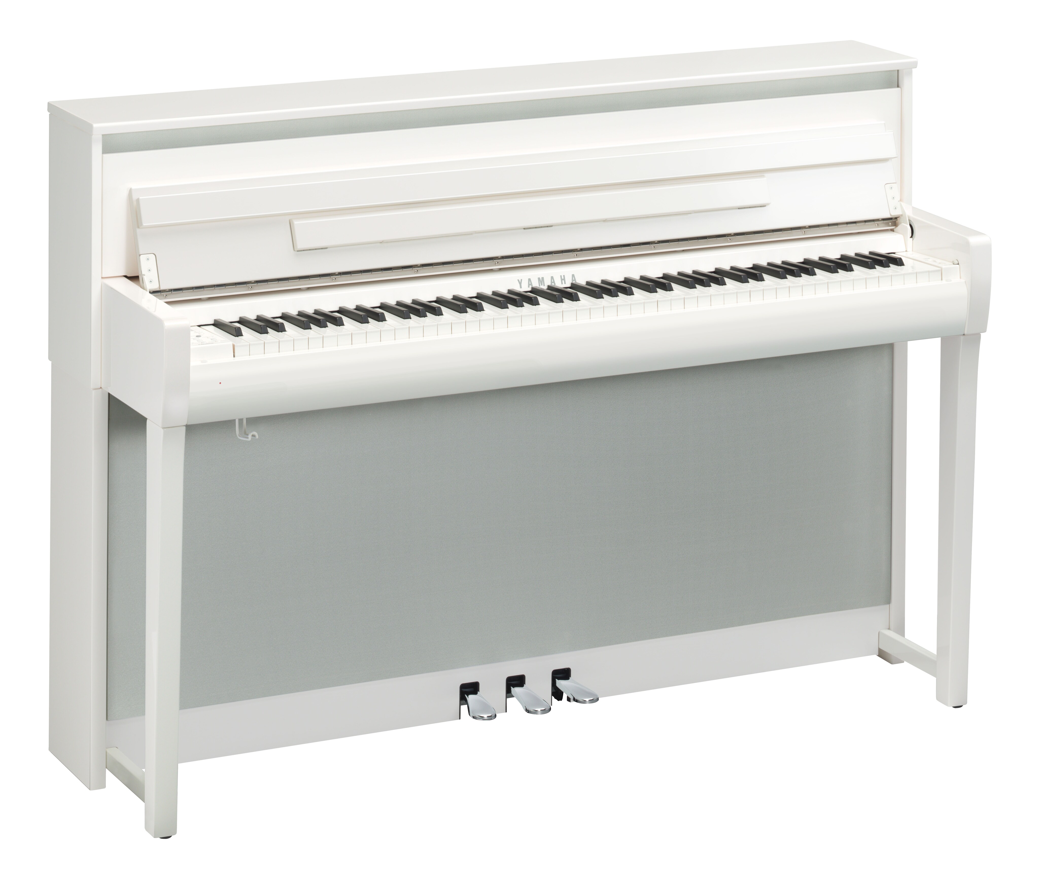 CLP-685 - Descrição - Clavinova - Produtos - Pianos - Instrumentos