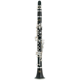 Yamaha Clarinet  YCL-881