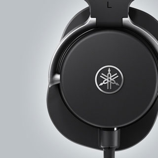 HPH-MT8 - Descrição - Headphones - Products - Áudio - Yamaha