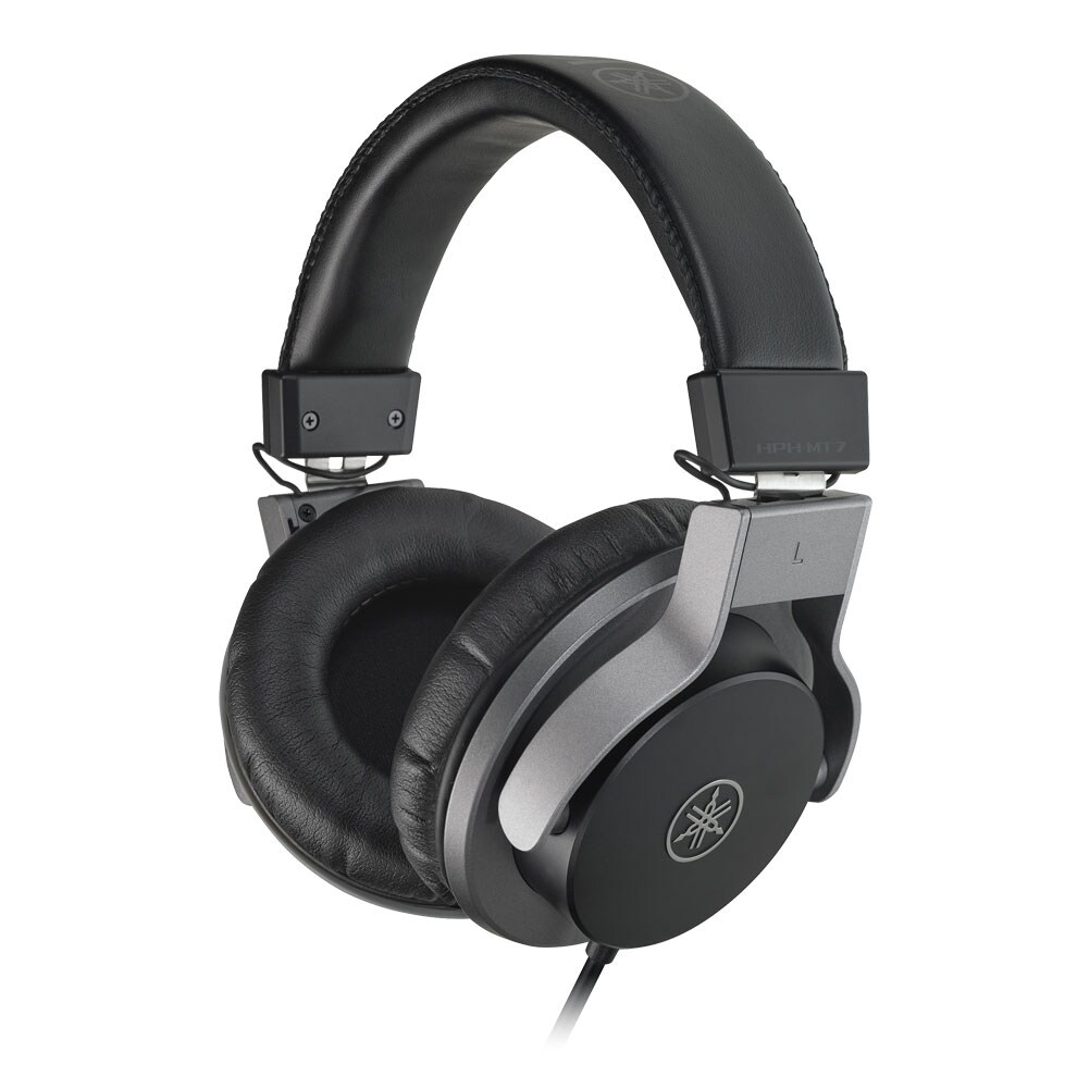 HPH-MT8 - Descrição - Headphones - Produtos - Áudio - Yamaha
