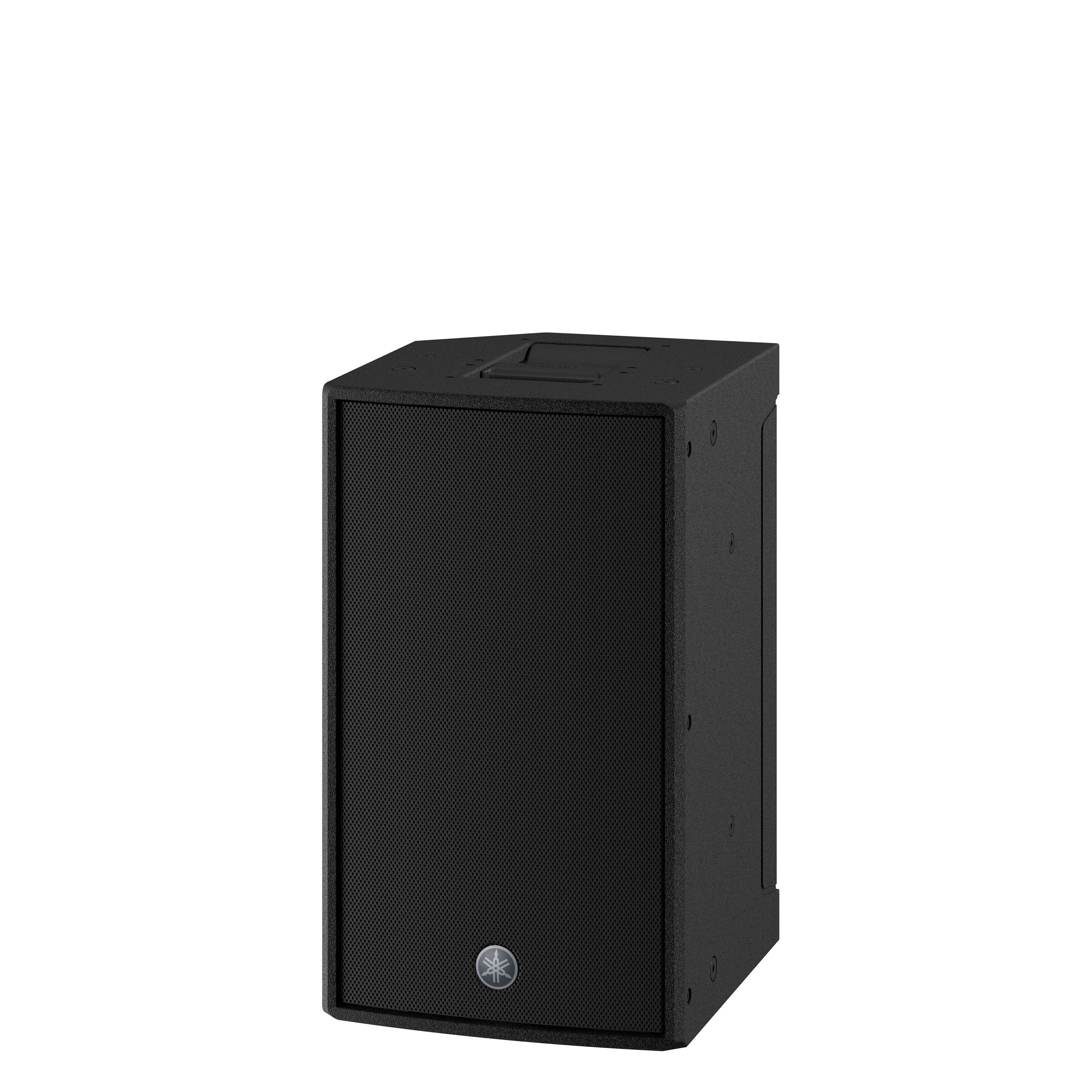 DZR Series - Descrição - Speakers - Produtos - Áudio - Yamaha