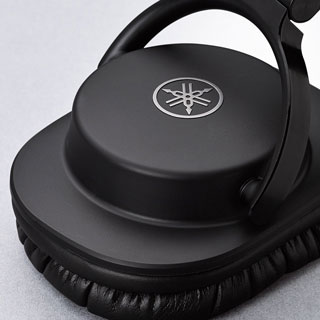HPH-MT5 - Descrição - Headphones - Products - Áudio - Yamaha