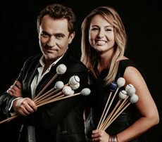 Axoum Duo