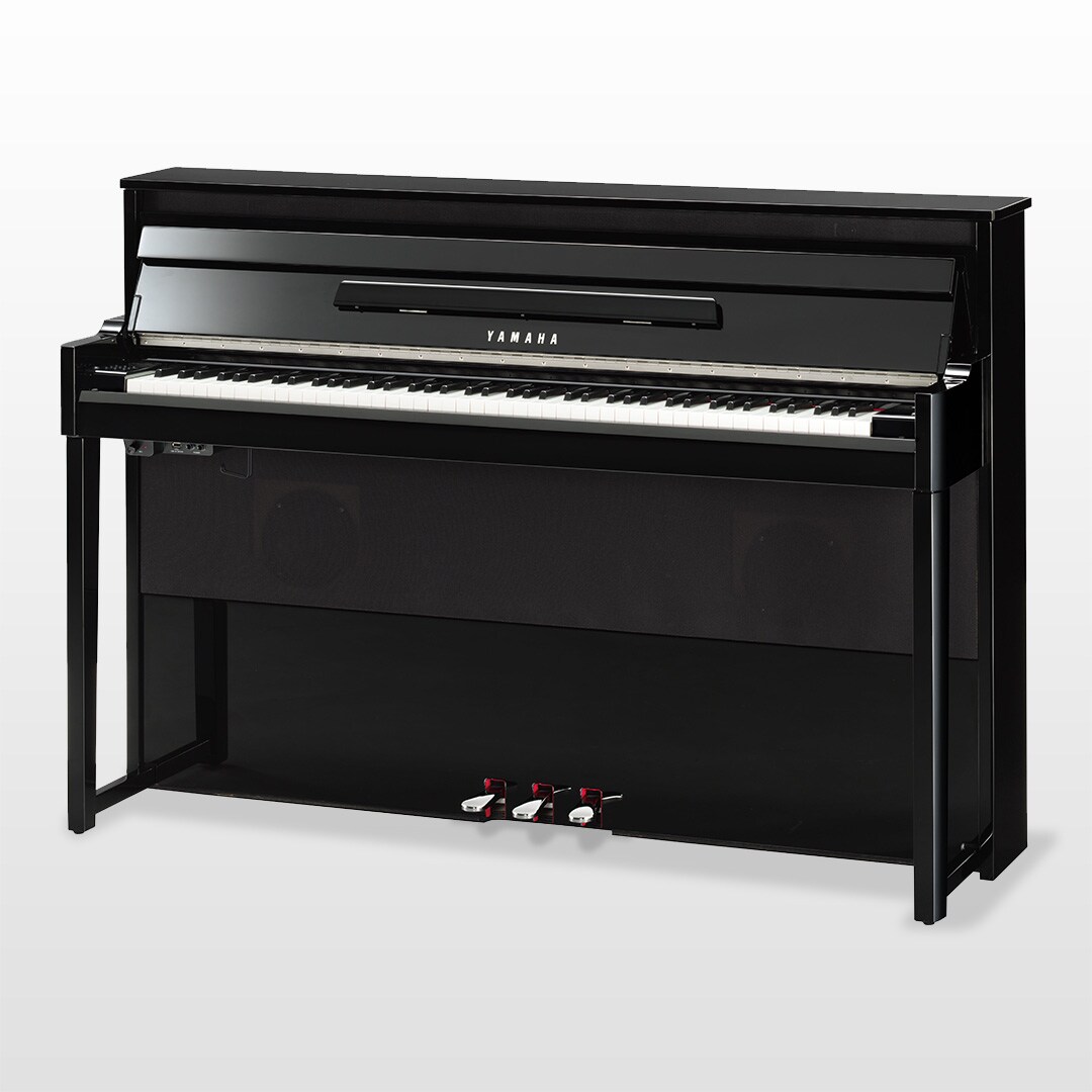 P*A様 Yamaha AvantGrand N1 黒　2015年製 N1 - Especificações - AvantGrand - Produtos - Pianos