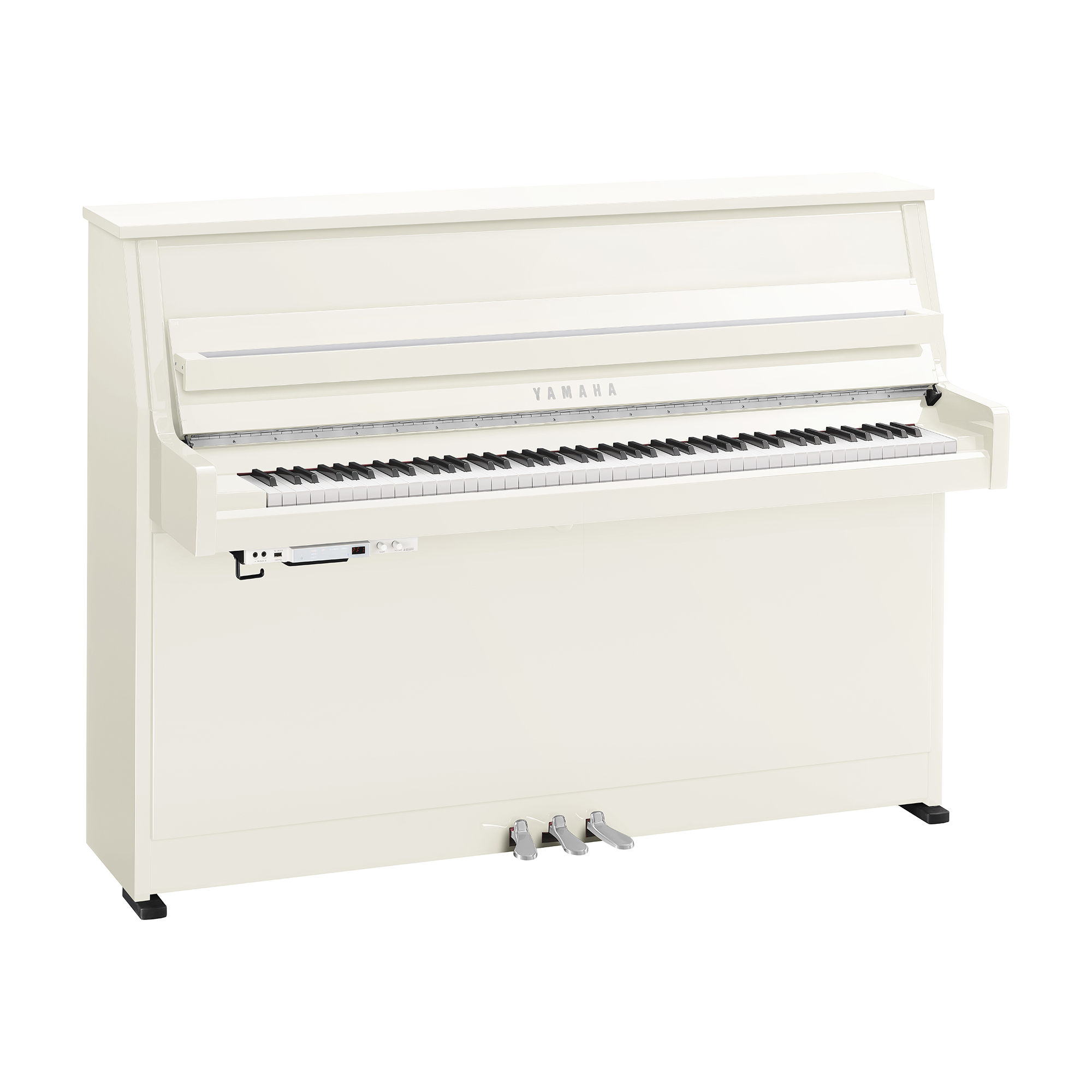 Imagem do produto B10TC3 (Branco Polido Cromado)