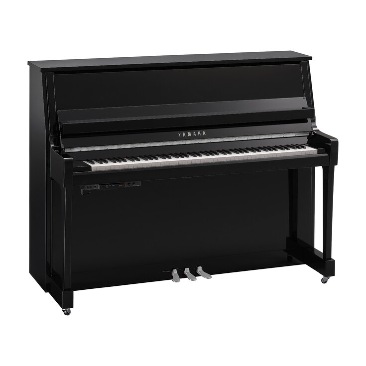 Imagem do produto B20TC3 (Preto Polido Cromado)