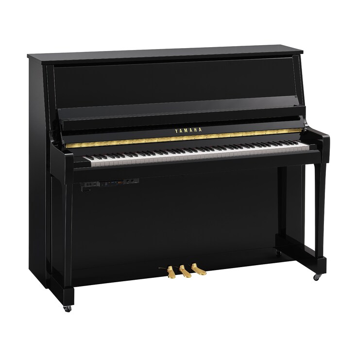 Imagem do produto B30TC3 (Preto Polido)