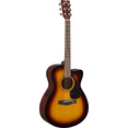 Tobacco Brown Sunburst