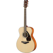 FS800 Natural Right Front