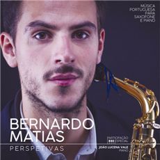 Bernardo Matias “Perspetivas”