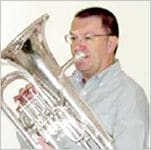 Bill Millar - Euphonium