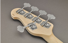 Lightweight Tuners